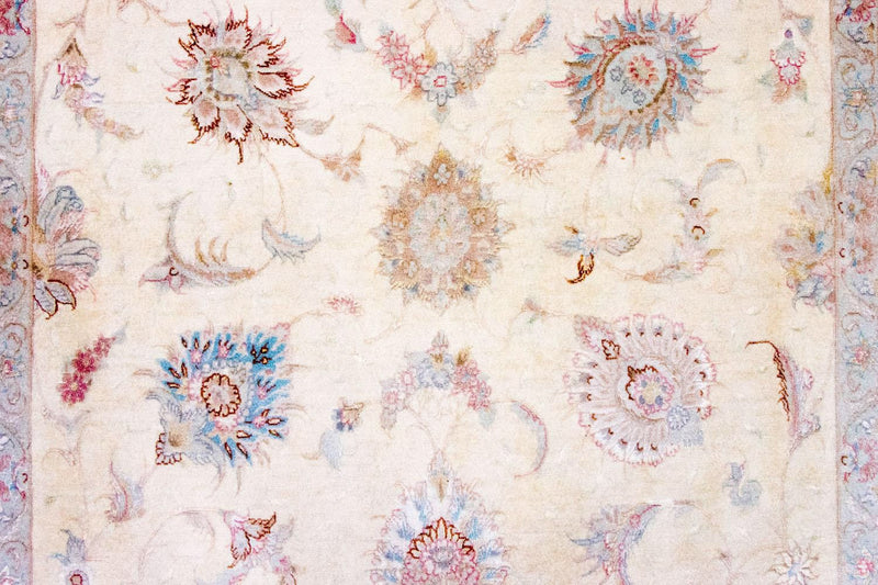 Tabriz - 50 Raj Tapete 204x147cm - Tapete persa