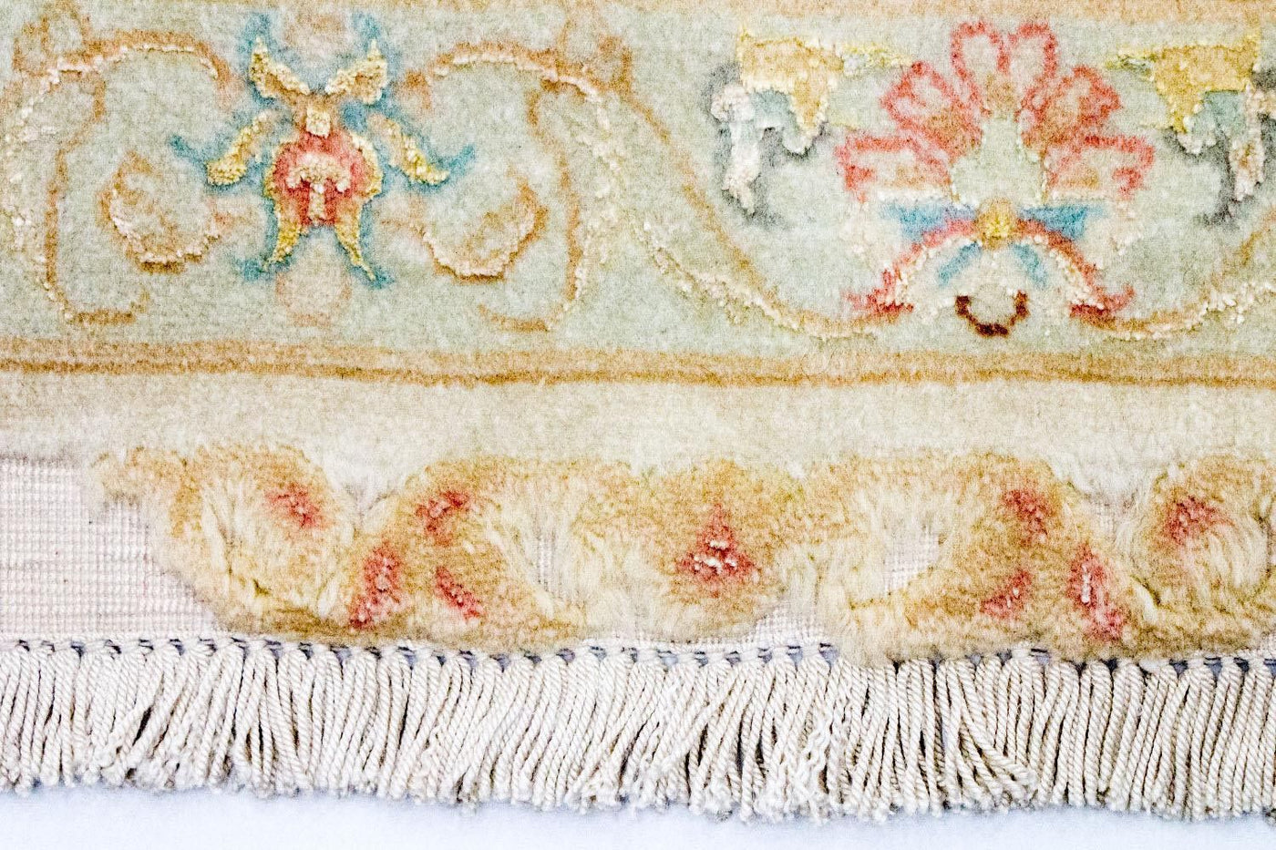 Tabriz - 50 Raj Tapete 204x147cm - Tapete persa