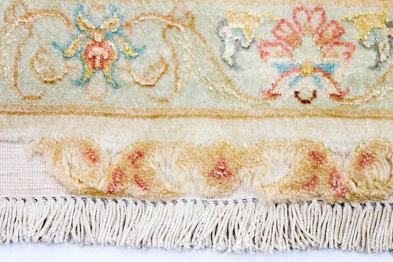 Tabriz - 50 Raj Tapete 204x147cm - Tapete persa