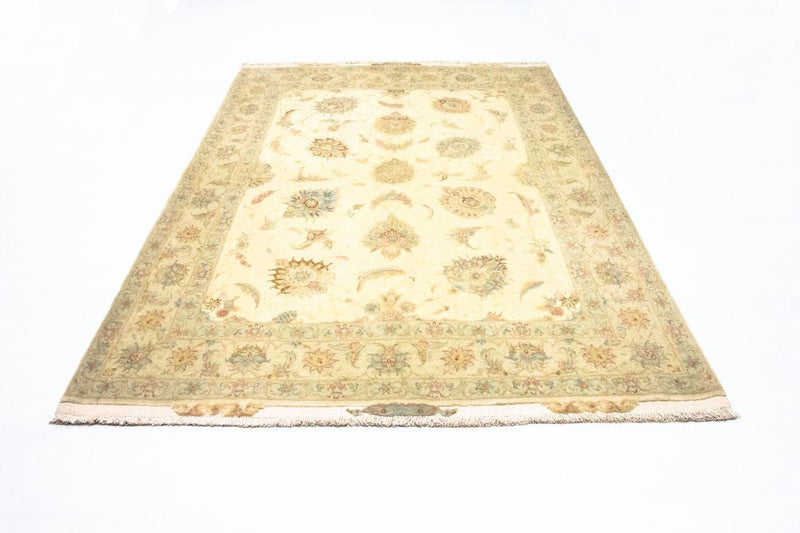 Tabriz - 50 Raj Tapete 204x147cm - Tapete persa