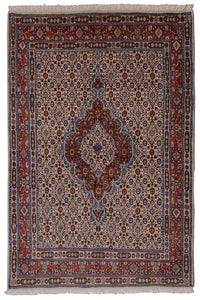 Moud Tapete 141x94cm - Tapete persa – product image