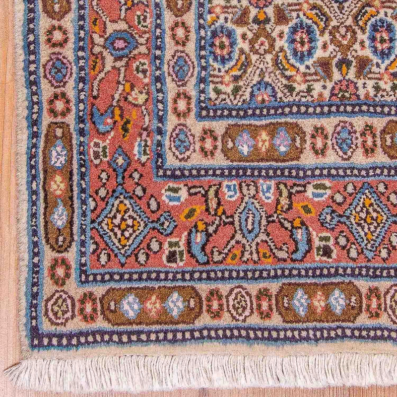 Moud Tapete 141x94cm - Tapete persa