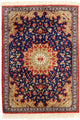 Qom seda Tapete 75x56cm - Tapete persa