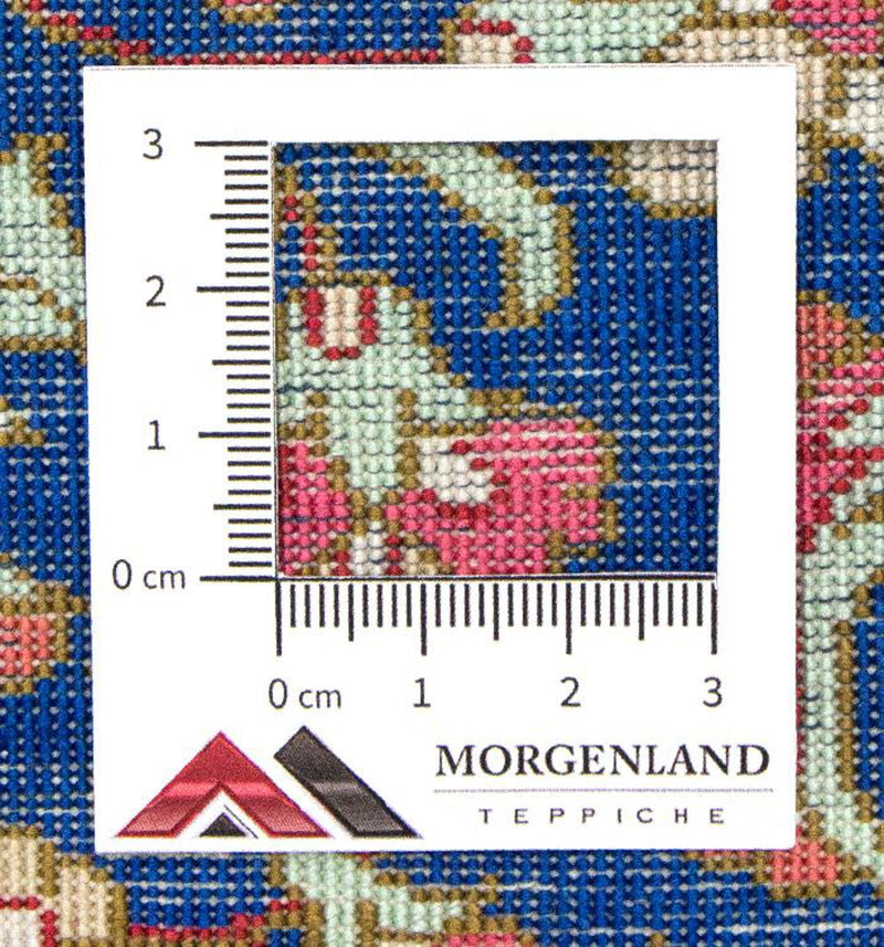 Qom seda Tapete 75x56cm - Tapete persa