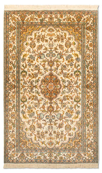 Seda da Caxemira Tapete 83x155cm - Tapete Oriental – product image