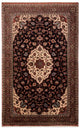 Bidjar - Takab Tapete 213x128cm - Tapete persa