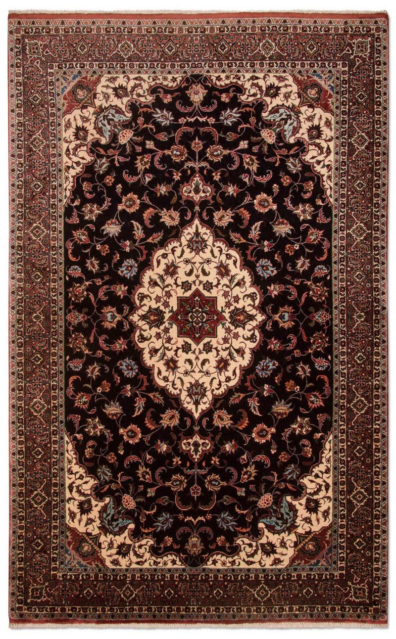 Bidjar - Takab Tapete 213x128cm - Tapete persa