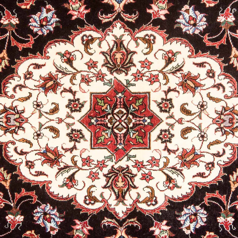 Bidjar - Takab Tapete 213x128cm - Tapete persa