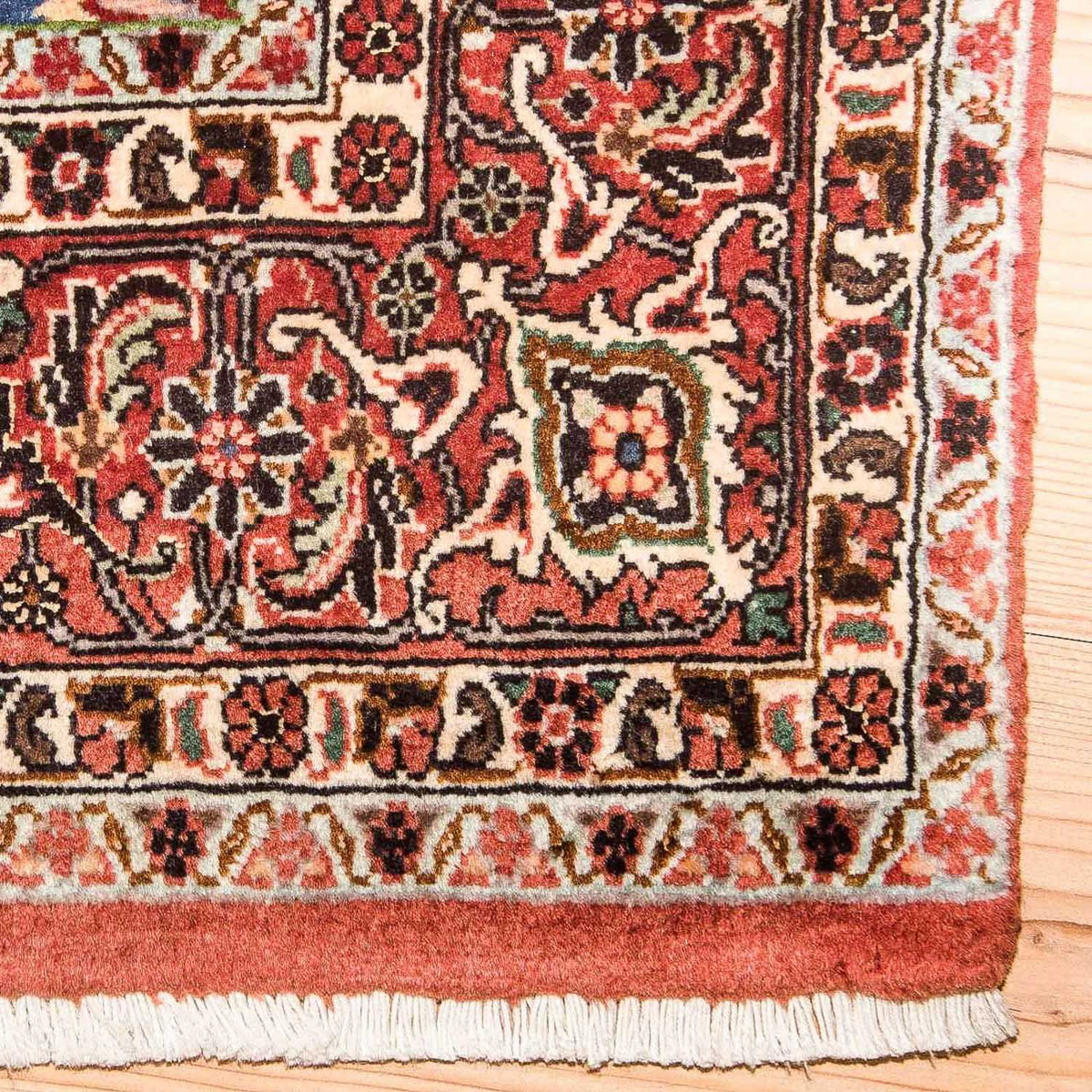 Bidjar - Takab Tapete 213x128cm - Tapete persa