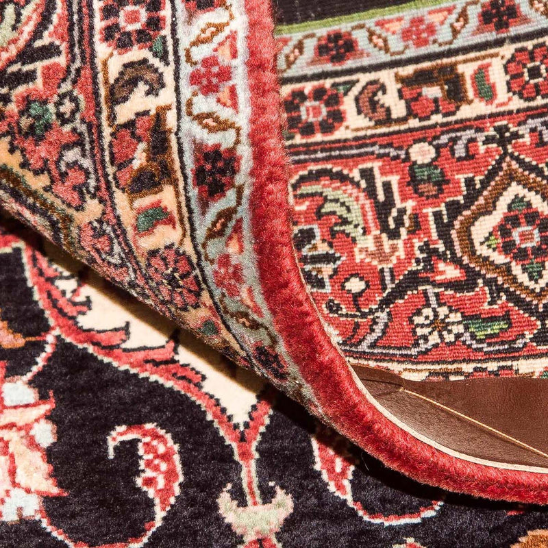 Bidjar - Takab Tapete 213x128cm - Tapete persa