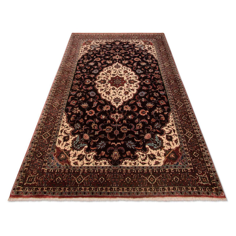 Bidjar - Takab Tapete 213x128cm - Tapete persa
