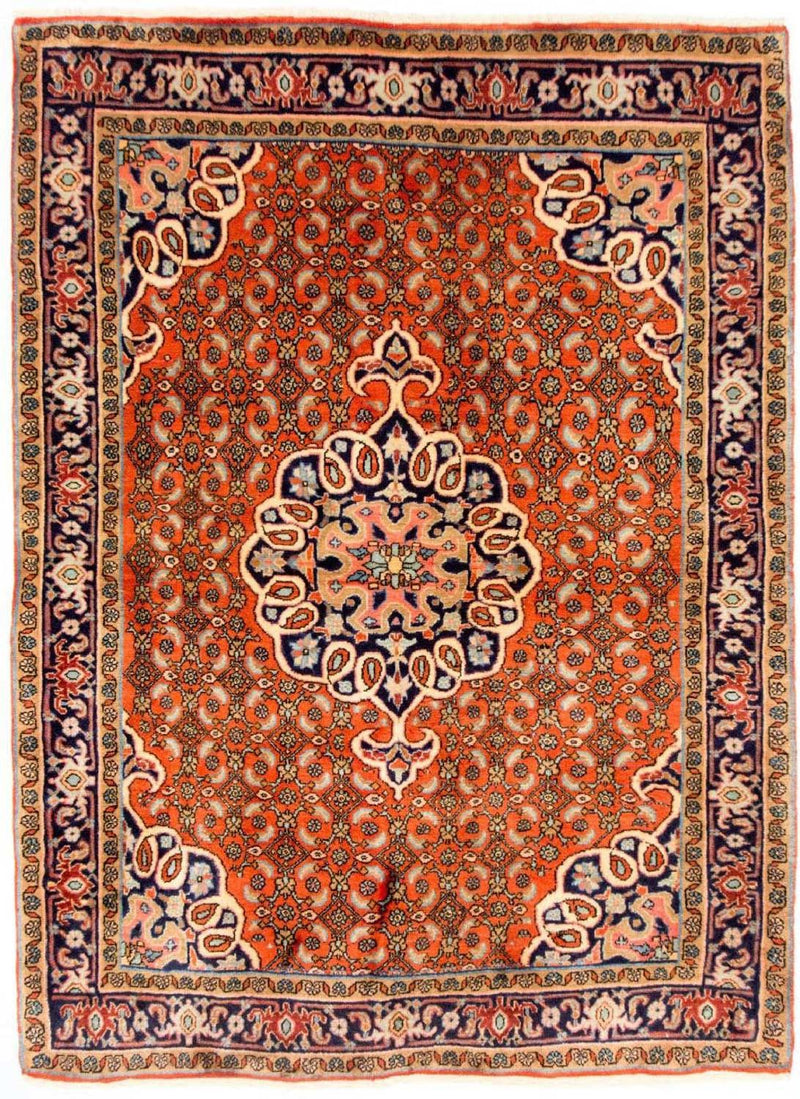 Bidjar Tapete 165x120cm - Tapete persa