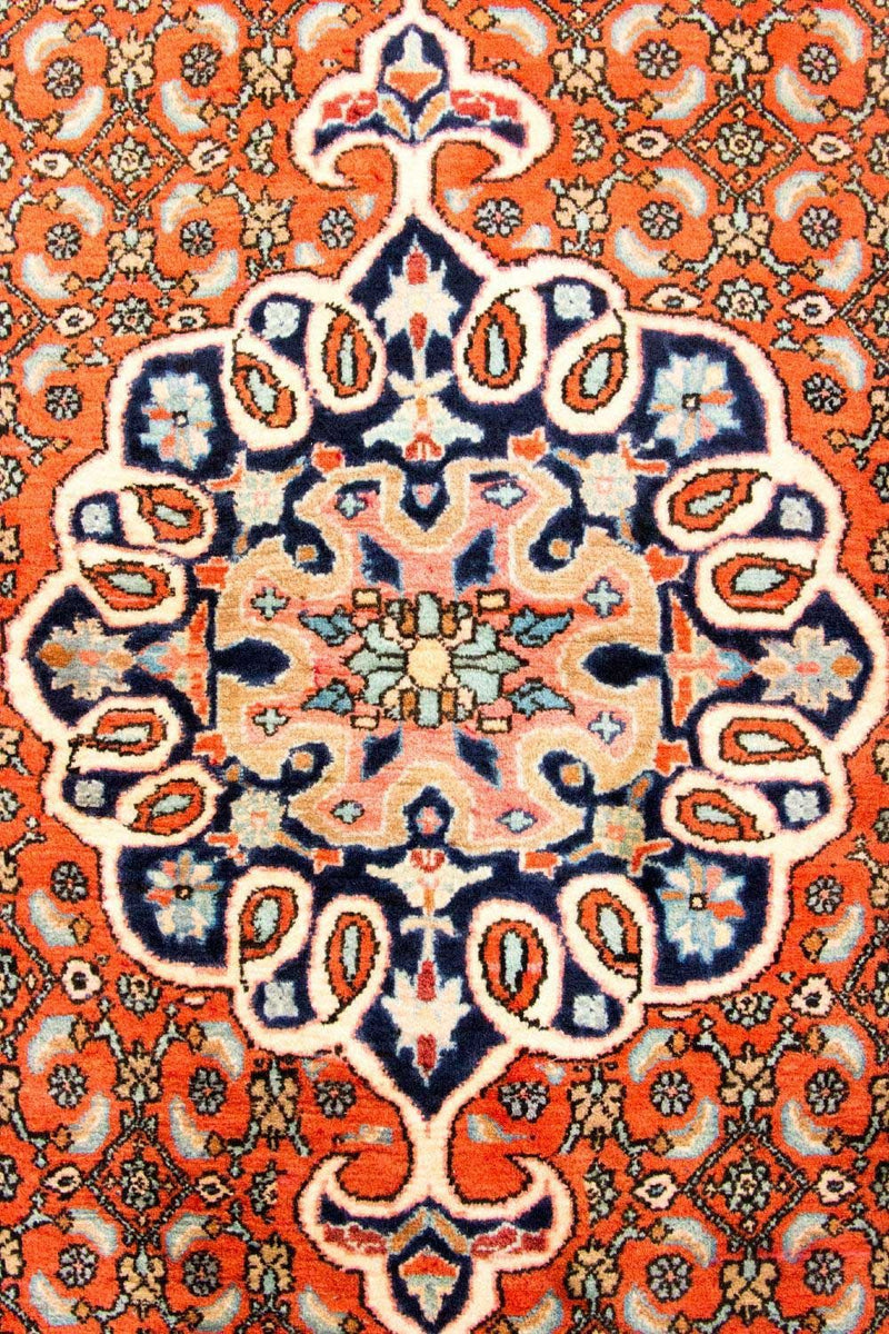 Bidjar Tapete 165x120cm - Tapete persa