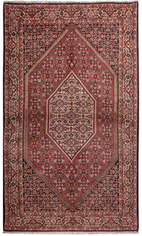 Bidjar Tapete 112x190cm - Tapete persa – product image