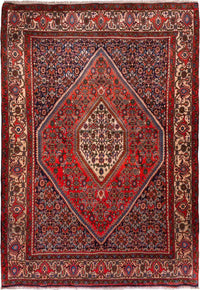 Bidjar Tapete 181x120cm - Tapete persa – product image