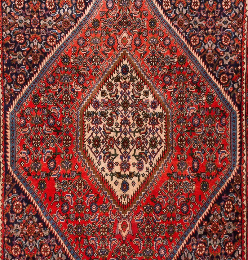 Bidjar Tapete 181x120cm - Tapete persa