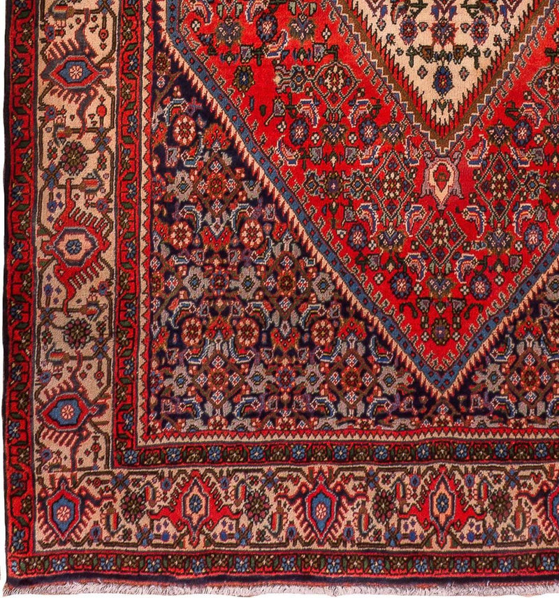 Bidjar Tapete 181x120cm - Tapete persa