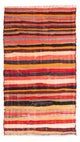 Kilim antigo Tapete 310x185cm