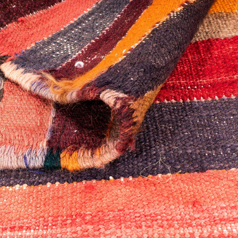 Kilim antigo Tapete 310x185cm