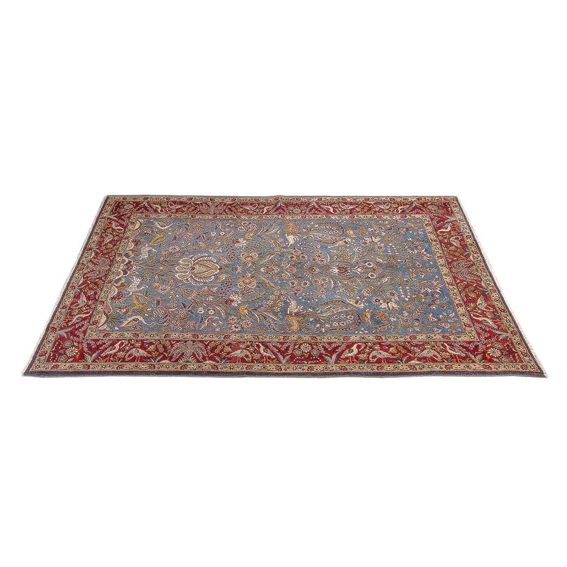Qom Tapete 207x137cm - Tapete persa