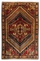 Qashqai Tapete 212x125cm - Tapete persa