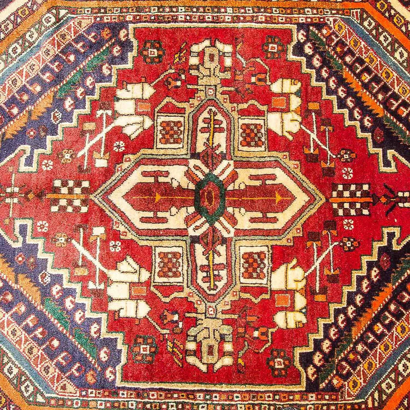 Qashqai Tapete 212x125cm - Tapete persa