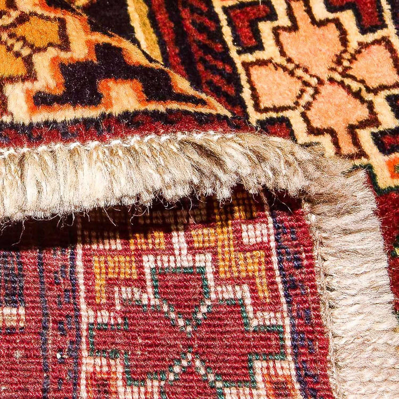 Qashqai Tapete 212x125cm - Tapete persa