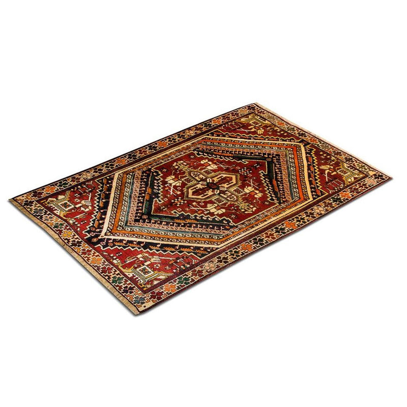 Qashqai Tapete 212x125cm - Tapete persa