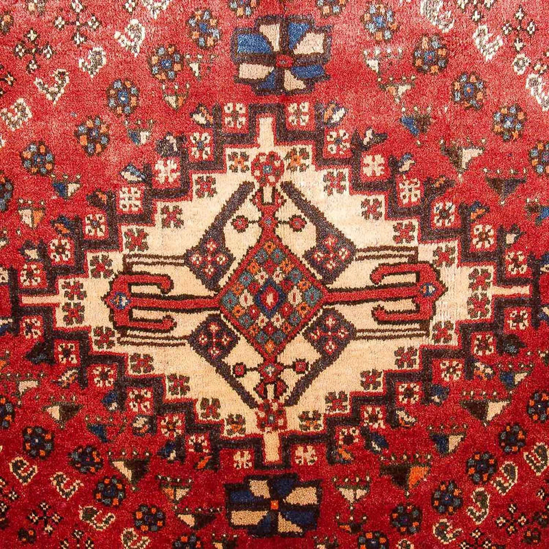Qashqai Tapete 224x163cm - Tapete persa