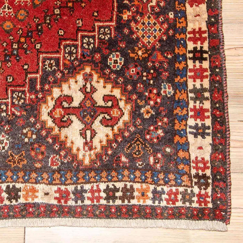 Qashqai Tapete 224x163cm - Tapete persa