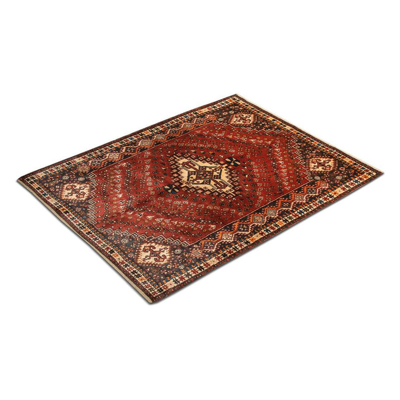 Qashqai Tapete 224x163cm - Tapete persa