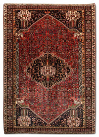 Qashqai Tapete 245x161cm - Tapete persa – product image