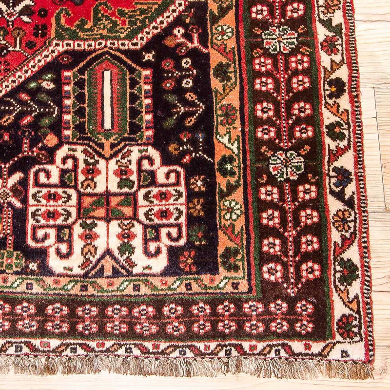 Qashqai Tapete 245x161cm - Tapete persa