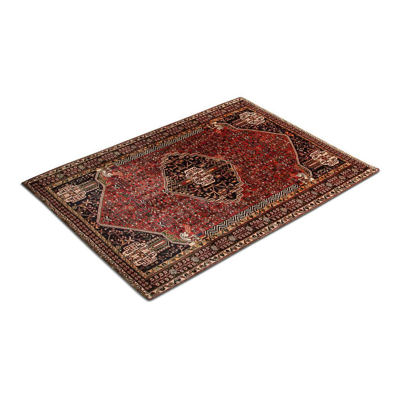 Qashqai Tapete 245x161cm - Tapete persa