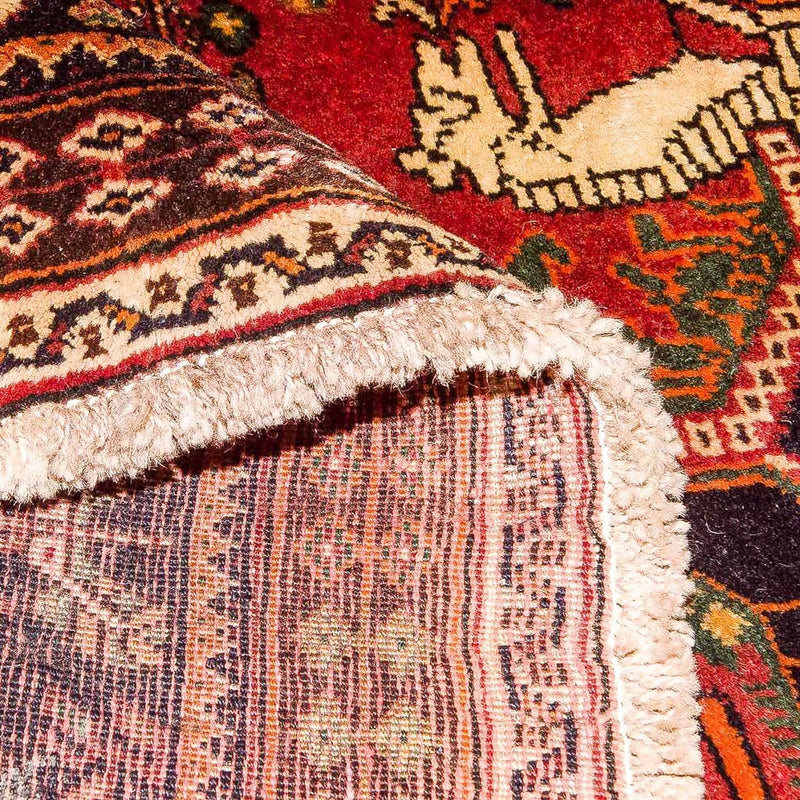 Qashqai Tapete 253x161cm - Tapete persa
