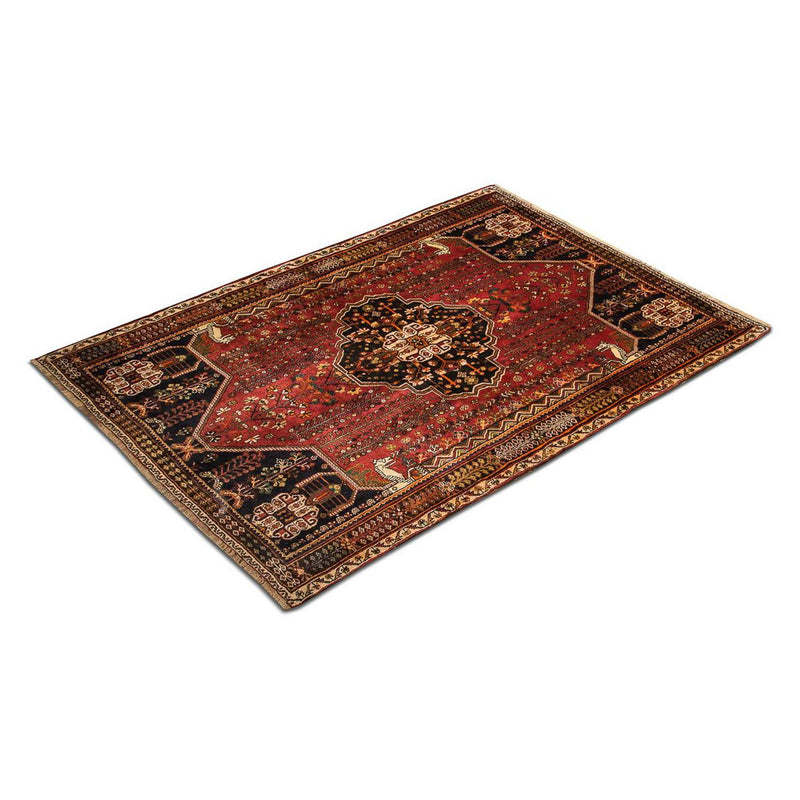Qashqai Tapete 253x161cm - Tapete persa