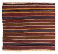 Kilim antigo Tapete 155x135cm – product image