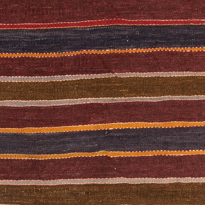 Kilim antigo Tapete 155x135cm