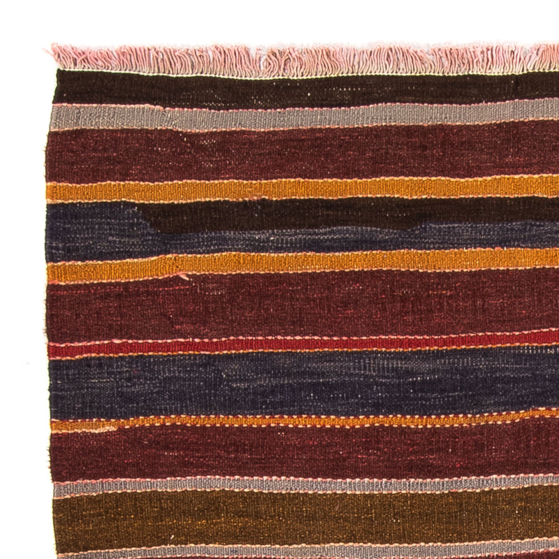 Kilim antigo Tapete 155x135cm