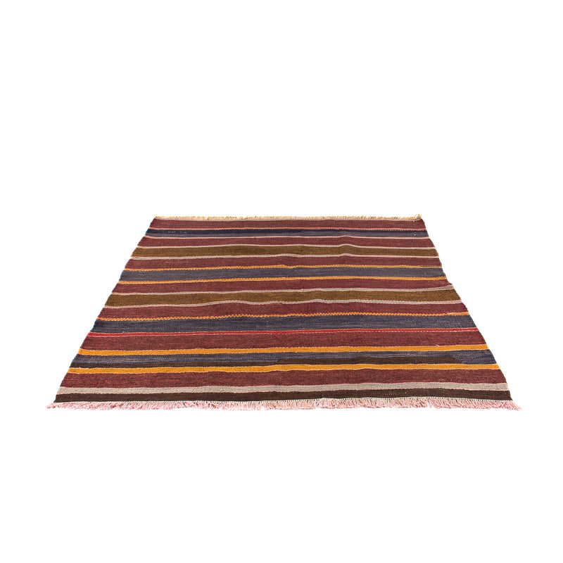 Kilim antigo Tapete 155x135cm