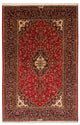 Kashan Tapete 141x216cm - Tapete persa