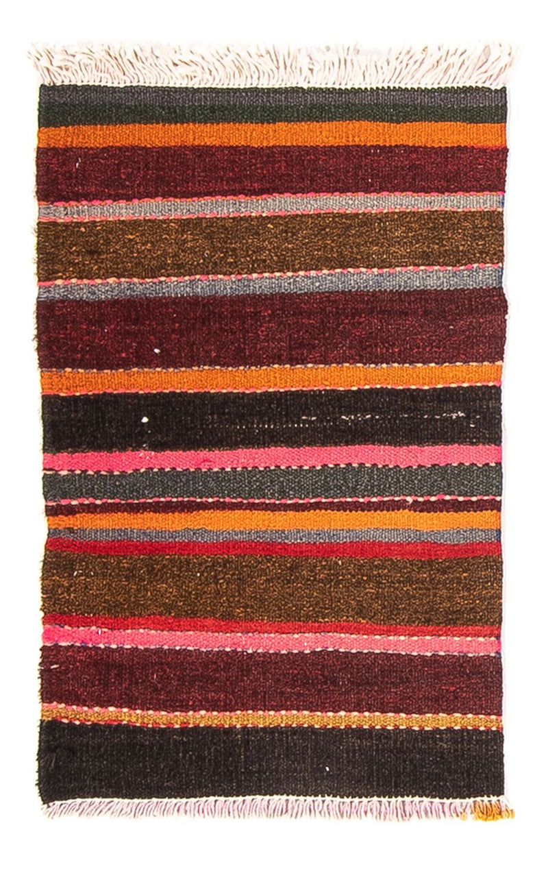 Kilim antigo Tapete 80x57cm