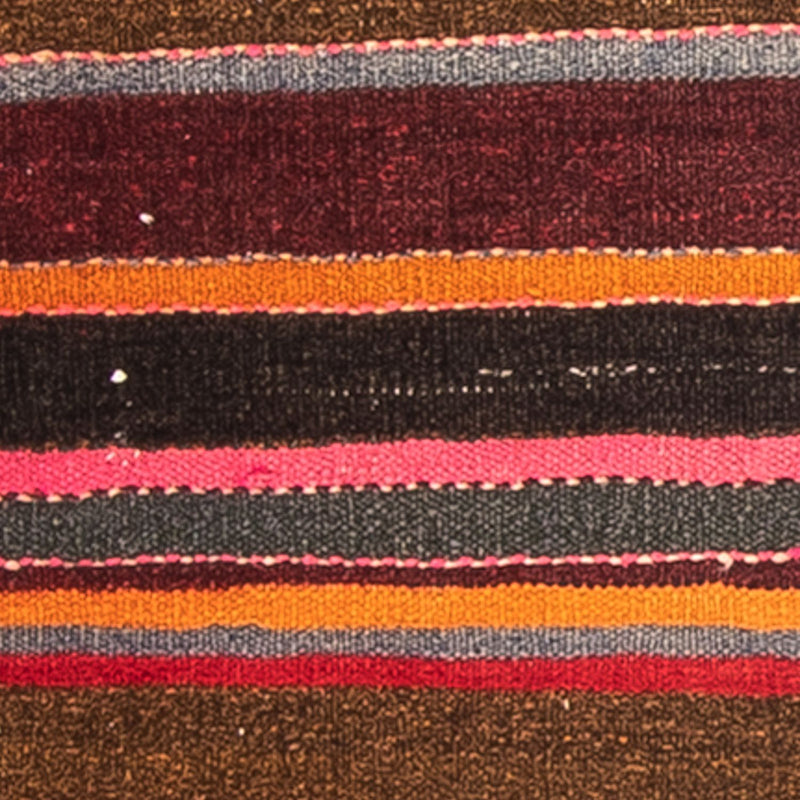 Kilim antigo Tapete 80x57cm