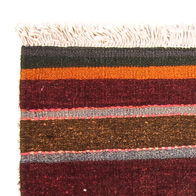 Kilim antigo Tapete 80x57cm