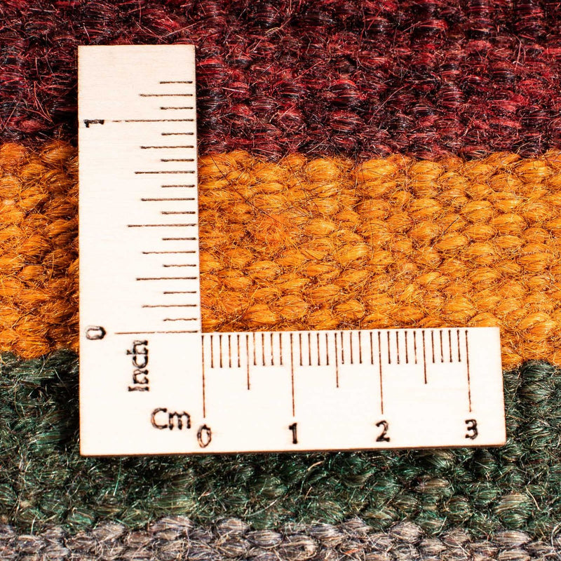 Kilim antigo Tapete 80x57cm