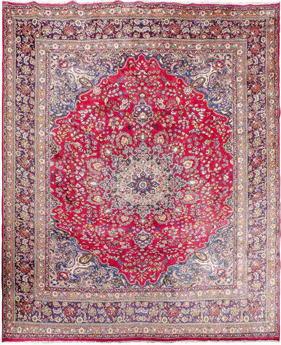 Mashhad Tapete 298x396cm - Tapete persa