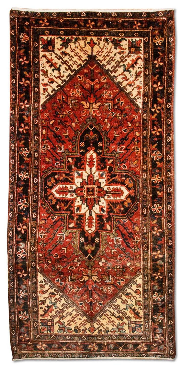 Garawan Tapete 267x115cm - Tapete persa