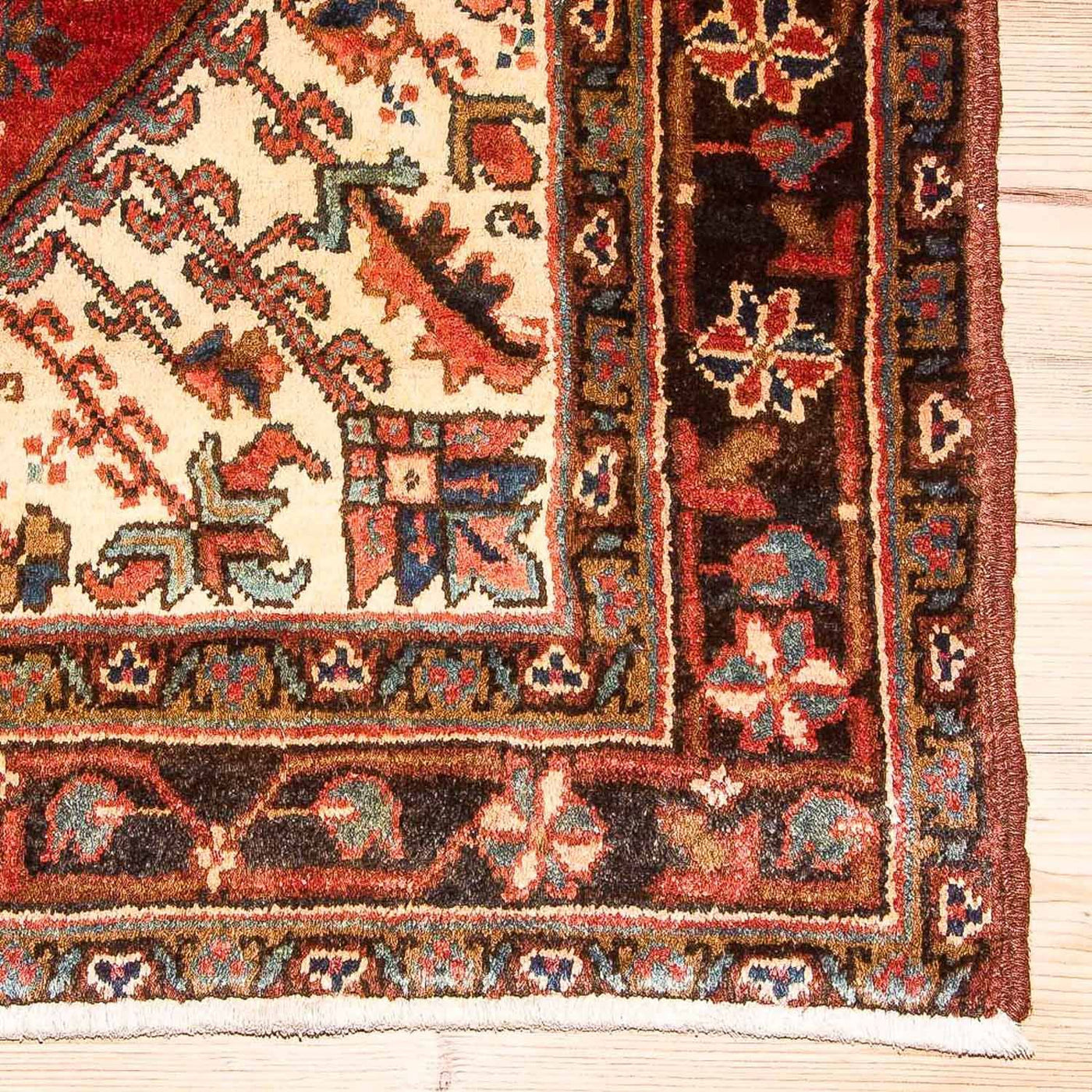 Garawan Tapete 267x115cm - Tapete persa