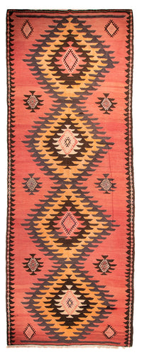 Kilim antigo Tapete 410x160cm – product image