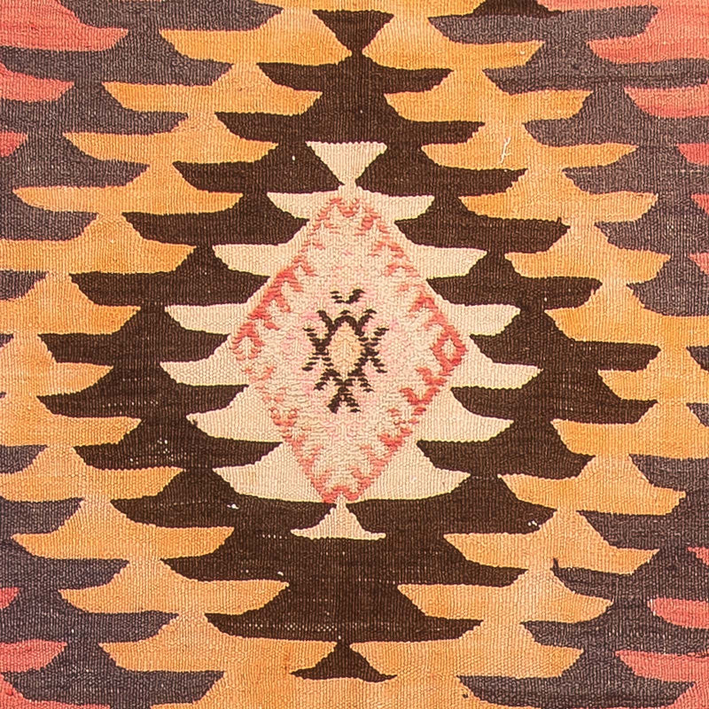 Kilim antigo Tapete 410x160cm